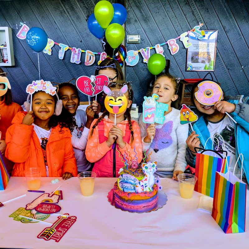 Snow Tubing Groups Buck Hill