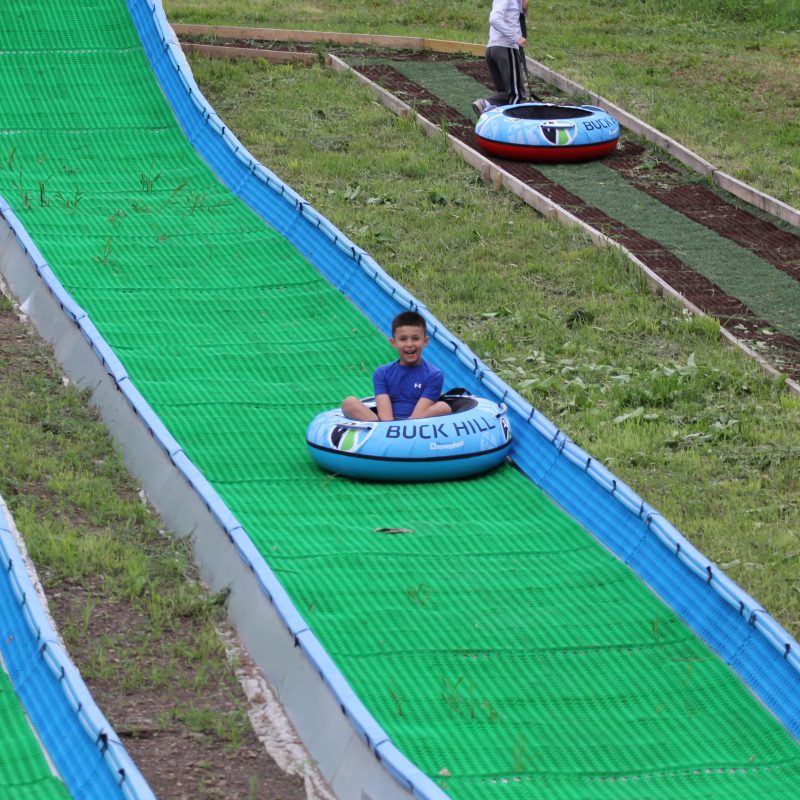 Snow Tubing Groups Buck Hill