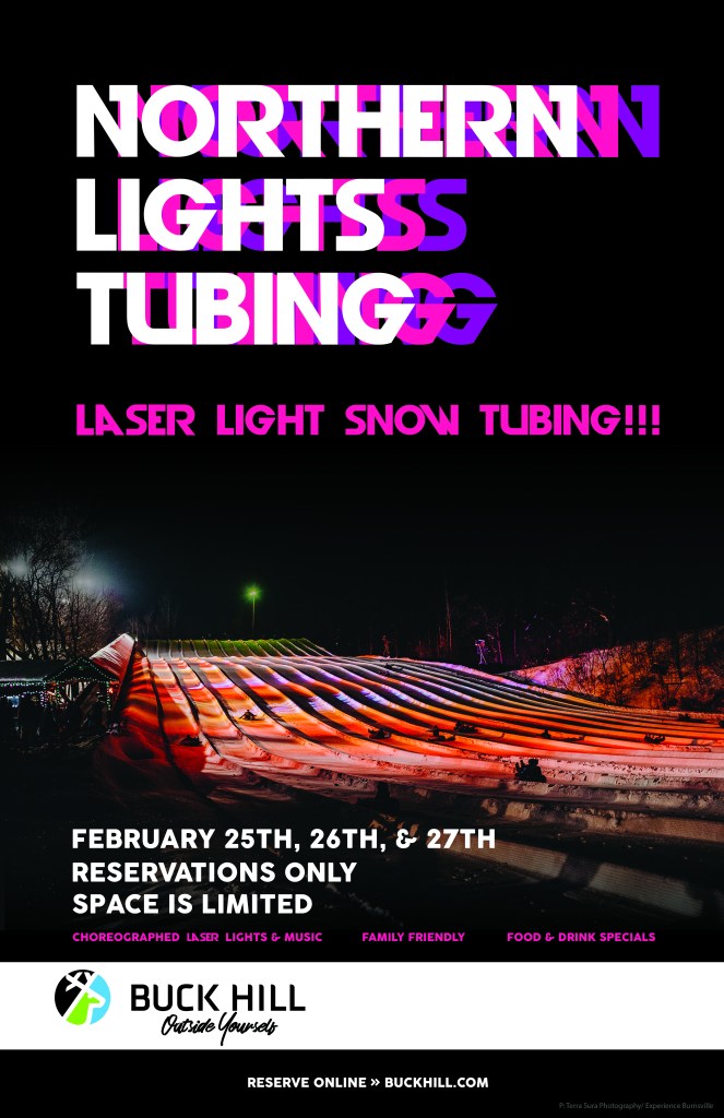 Music & Events Buck Hill