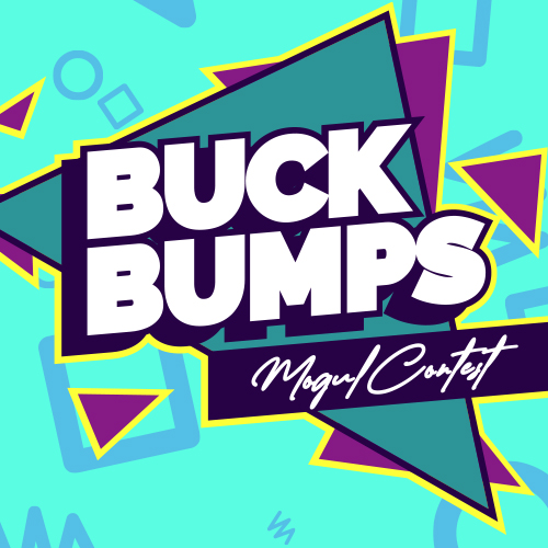 Buck Bumps Event Image