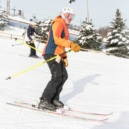 Season Passes Buck Hill