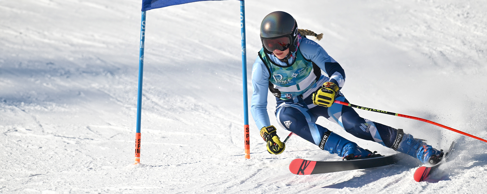 USSA Ski Racing Team Buck Hill