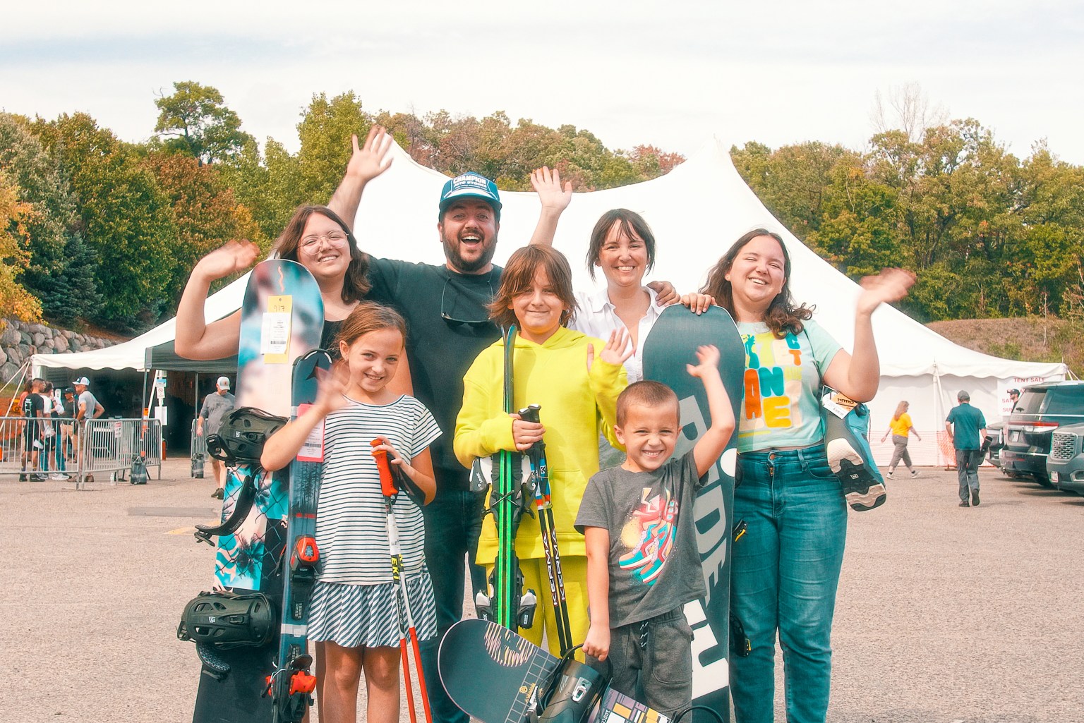 Buck Hill Tent Sale Buck Hill